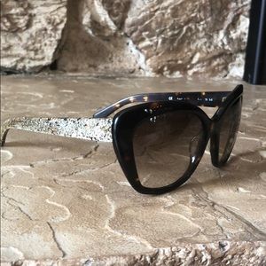 Juicy Couture sunglasses